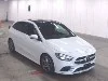 MERCEDES BENZ B CLASS