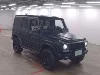MERCEDES BENZ G CLASS