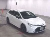 TOYOTA COROLLA WAGON