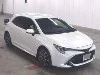 TOYOTA COROLLA SPORT