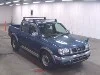 NISSAN DATSUN