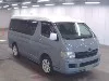 TOYOTA HIACE WAGON