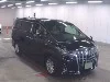 TOYOTA ALPHARD HYBRID