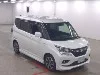 SUZUKI SOLIO BANDIT
