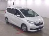 HONDA FREED HYBRID