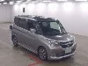 SUZUKI SOLIO BANDIT