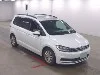 VOLKSWAGEN GOLF TOURAN