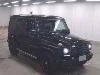MERCEDES BENZ G CLASS