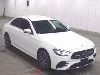 MERCEDES BENZ E CLASS