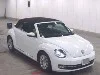 VOLKSWAGEN THE BEETLE CABRIOLET
