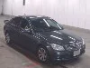 MERCEDES BENZ C CLASS