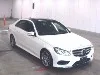 MERCEDES BENZ E CLASS