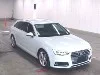 AUDI A4 AVANTE