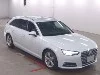 AUDI A4 AVANTE