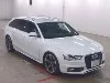 AUDI A4 AVANTE