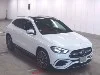 MERCEDES BENZ GLA