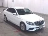 MERCEDES BENZ C CLASS