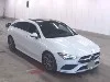 MERCEDES BENZ CLA SHOOTING BRAKE