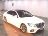 MERCEDES BENZ S CLASS