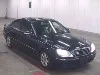 MERCEDES BENZ S CLASS