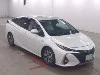 TOYOTA PRIUS PHV