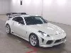NISSAN FAIRLADY Z