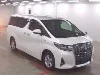 TOYOTA ALPHARD HYBRID
