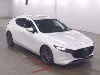 MAZDA MAZDA3 FASTBACK