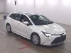 TOYOTA COROLLA WAGON