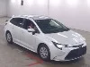 TOYOTA COROLLA WAGON