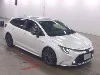 TOYOTA COROLLA WAGON