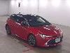 TOYOTA COROLLA SPORT