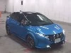 NISSAN AURA