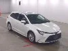 TOYOTA COROLLA WAGON