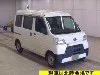 SUBARU SAMBAR VAN
