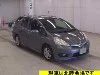 HONDA FIT SHUTTLE HYBRID