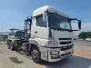 MITSUBISHI FUSO SUPER GREAT