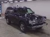 TOYOTA LAND CRUISER 100