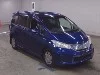 HONDA FREED HYBRID