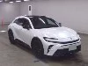 TOYOTA CROWN SPORT