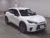 LEXUS LBX