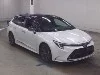 TOYOTA COROLLA WAGON