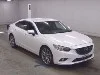 MAZDA ATENZA SEDAN