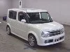 NISSAN CUBE CUBIC