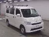 TOYOTA TOWN ACE VAN