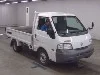 NISSAN VANETTE TRUCK