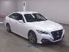 TOYOTA CROWN HYBRID