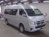 TOYOTA HIACE WAGON