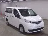 NISSAN NV200 VANETTE VAN