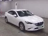 MAZDA ATENZA SEDAN